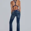 6AM Cut-Out-Body in Midnight