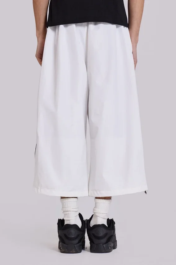 Arctic Vapor 3/4-Shorts