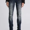 Ardor-Jeans mit Naht
