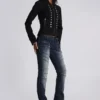 Decade Drummer-Jacke