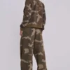 Baggy-Jogginghose „Monster Joggers“ in Camouflage-Optik