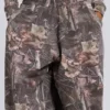 Baggy-Monster Joggers im Woodland-Camo-Look