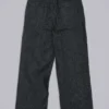 Black Axis Jeans