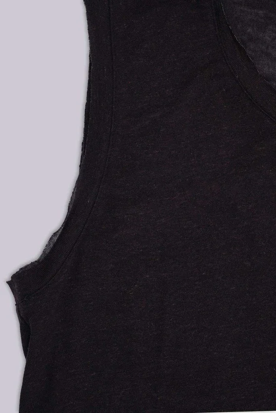 Black Mist Weste