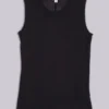 Black Mist Weste