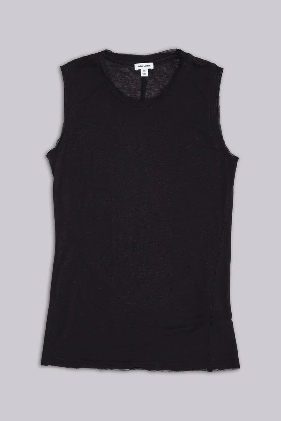 Black Mist Weste
