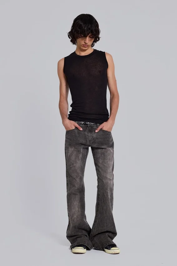 Black Mist Weste