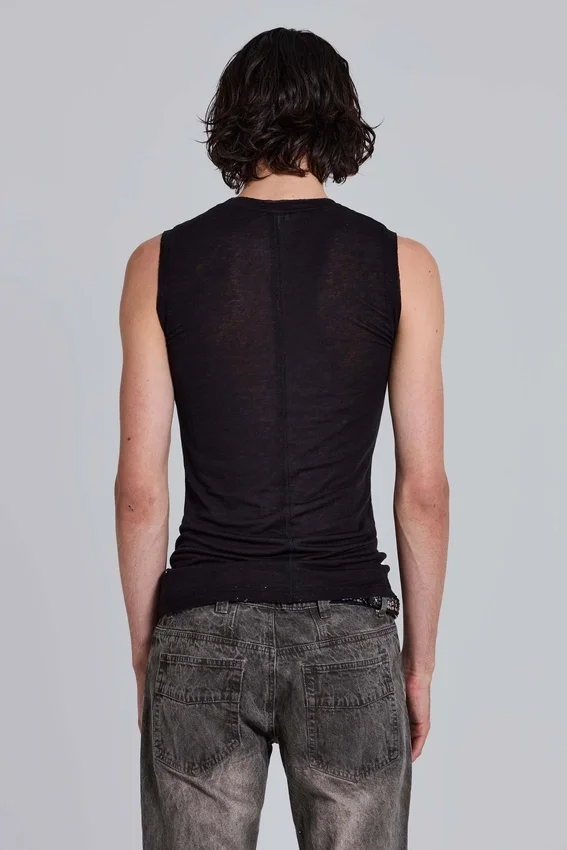 Black Mist Weste