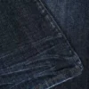 Blaue „Jude“ Bootcut-Jeans