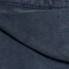 Blauer, sportlicher, weiter Monster Hoodie