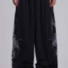Blickdichte Airtex Vapor Jogginghose