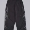 Blickdichte Airtex Vapor Jogginghose