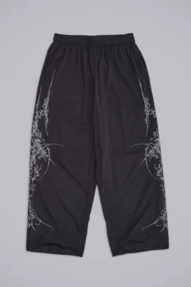 Blickdichte Airtex Vapor Jogginghose