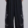 Blickdichte Airtex Vapor Jogginghose