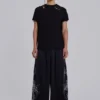 Blickdichte Airtex Vapor Jogginghose