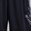 Blickdichte Airtex Vapor Jogginghose