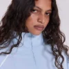 Blue Vapor Trainingsjacke für Oberteile