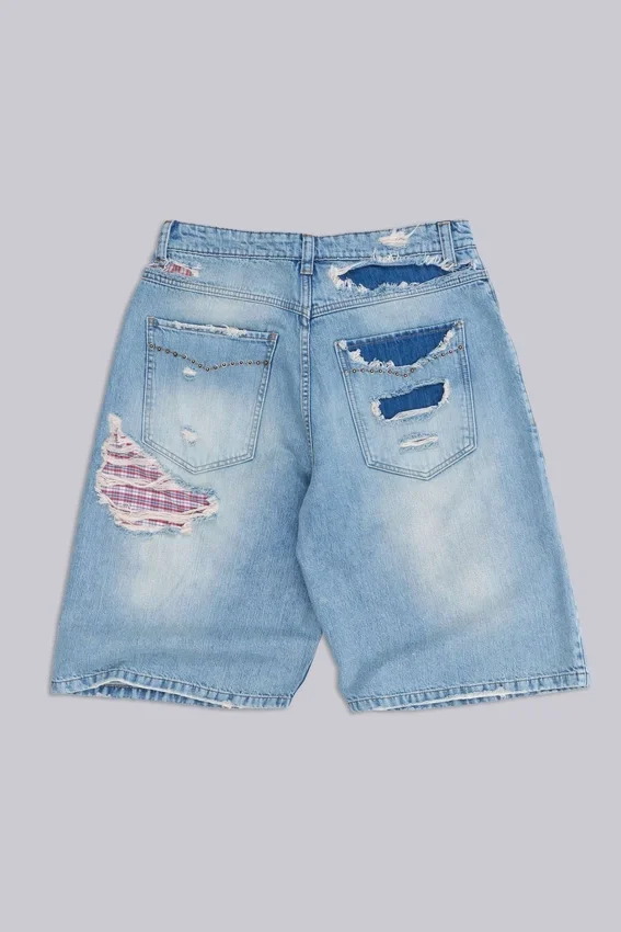 Boxer XL Colossus Jorts