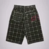 Brooklyn Cord Jumbo-Shorts