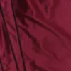 Burgunderfarbene Metallic-Vapor-Jogginghose