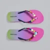„Button Ombre“-Flip-Flops