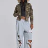 Camo-Marshal-Jacke