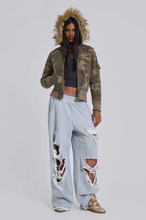 Camo-Marshal-Jacke