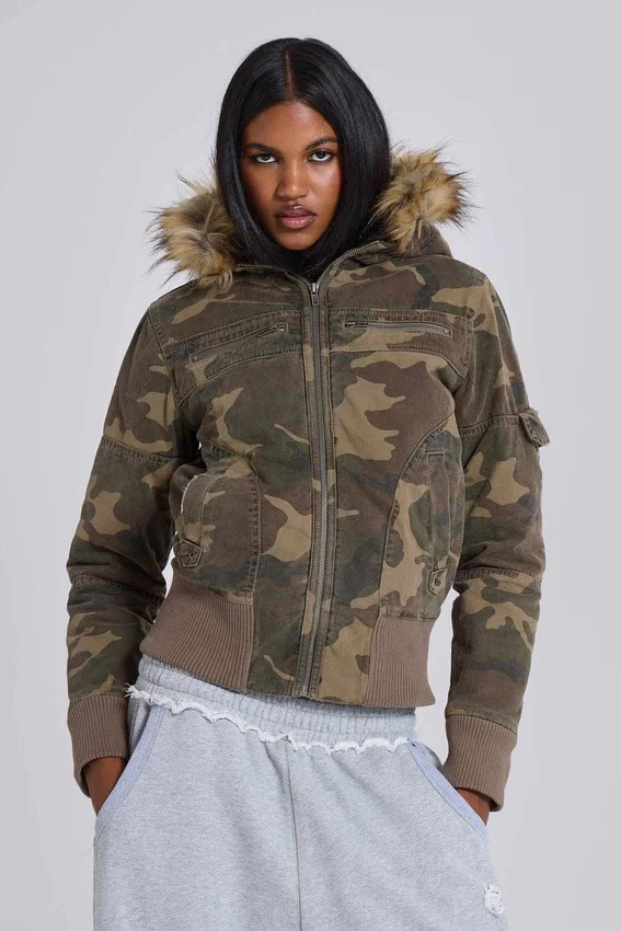 Camo-Marshal-Jacke