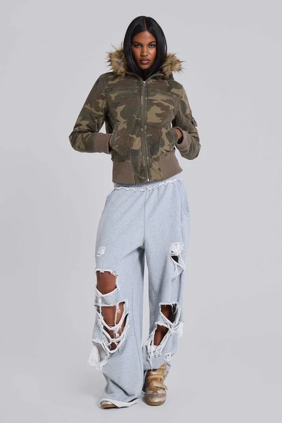 Camo-Marshal-Jacke