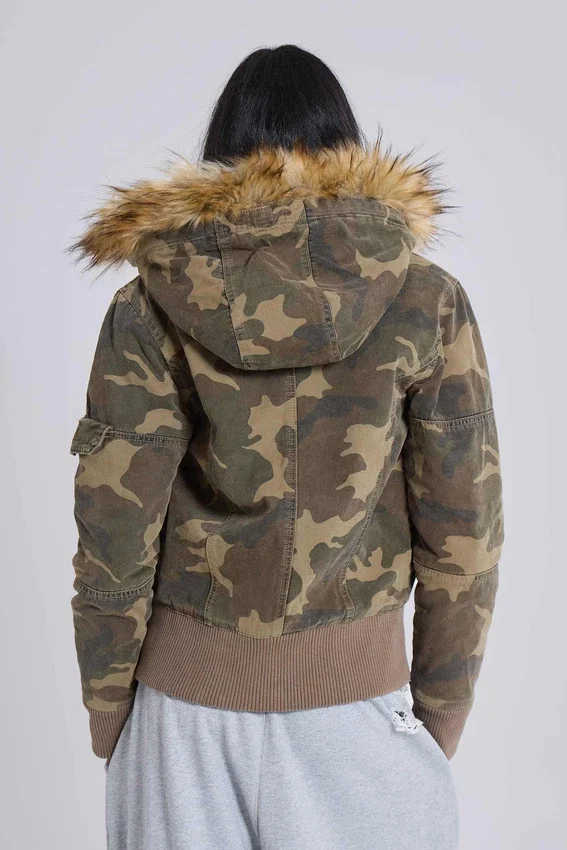 Camo-Marshal-Jacke