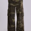 Camo Trooper Cargo-Hose