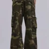 Camo Trooper Cargo-Hose
