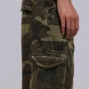 Camo Trooper Cargo-Hose
