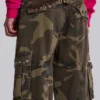 Camo Trooper Cargo-Hose