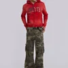 Camo Trooper Cargo-Hose