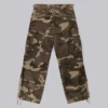 Camo Trooper Cargo-Hose