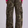 Camo Trooper Cargo-Hose