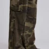 Camo Trooper Cargo-Hose