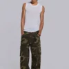 Camo Trooper Cargo-Hose
