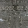 Carpenter-Jeans aus Ripstop in „Painted Khaki“