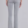 Cassia Lace Jersey-Hose mit Bootcut