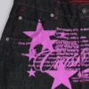 Colossus-Shorts im Crush-Look