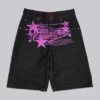 Colossus-Shorts im Crush-Look