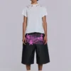 Colossus-Shorts im Crush-Look
