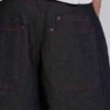 Colossus-Shorts im Crush-Look