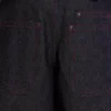 Colossus-Shorts im Crush-Look