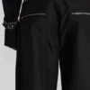 Corvi-Cargohose mit Nieten