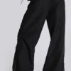 Corvi-Cargohose mit Nieten