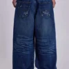 „Diamond Fall“ XL Colossus Jeans