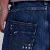 „Diamond Fall“ XL Colossus Jeans